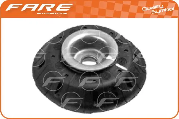 Coupelle de suspension FARE-RCH 27998