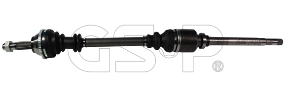 Arbre de transmission GSP-BR 210104