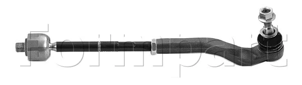 Barre de connexion FORMPART 1977023