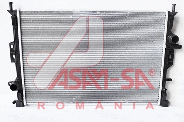 Radiateur, refroidissement du moteur ASAM AUTOMOTIVE 32880