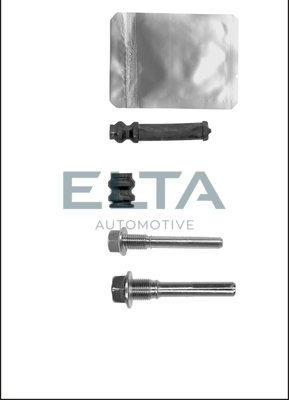 Jeu de douilles de guidage, étrier de frein ELTA AUTOMOTIVE EA9330