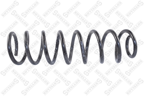 Ressort de suspension STELLOX 10-20685-SX