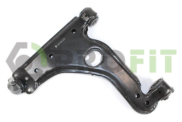 Bras de liaison, suspension de roue PROFIT 2304-0616
