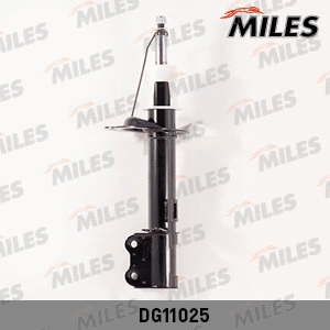 Amortisseur MILES DG11025