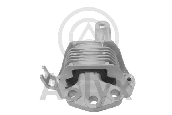 Support, suspension du moteur Aslyx AS-506262