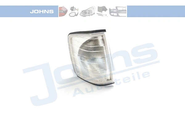 Feu clignotant JOHNS 50 01 20-2
