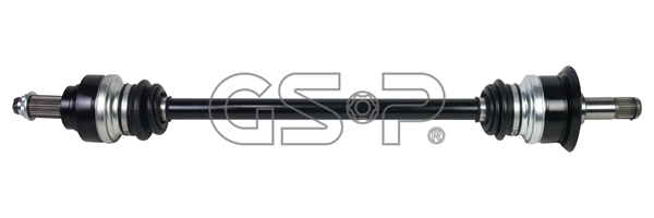 Arbre de transmission GSP-BR 205067OL