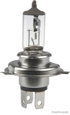 Ampoule, projecteur antibrouillard HERTH+BUSS ELPARTS 89901100