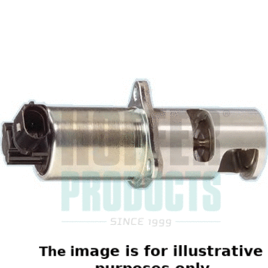 Vanne EGR HOFFER 7518012E