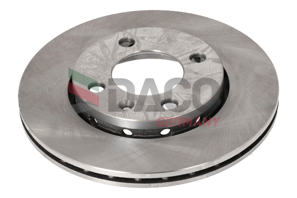 Disque de frein DACO Germany 604735