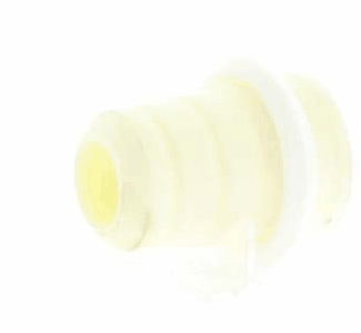 Butée élastique, suspension A.Z. Meisterteile AZMT-40-040-5884