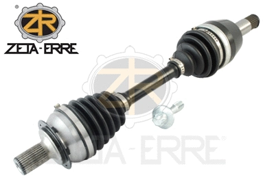 Arbre de transmission ZETA-ERRE ZR11088