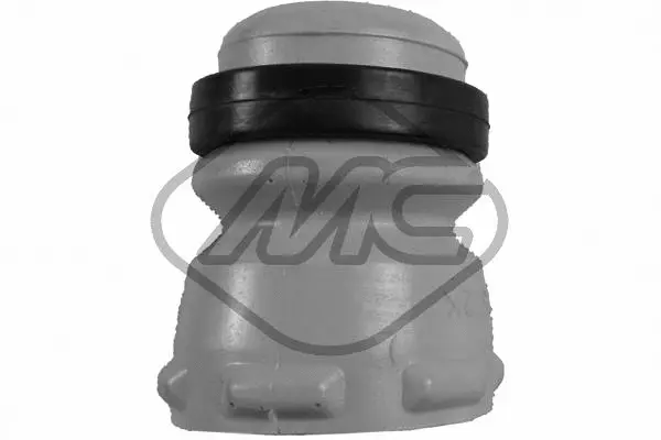 Butée élastique, suspension Metalcaucho 40474