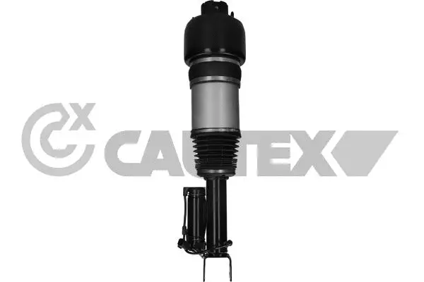 Armortisseur pneumatique CAUTEX 752154
