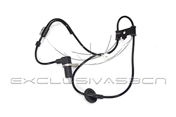 Capteur, vitesse de roue MDR MAB-9H56