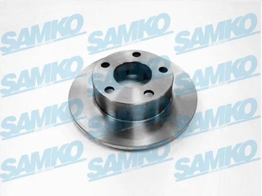 Disque de frein SAMKO A1600P