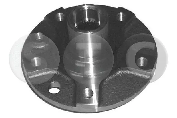 Moyeu de roue STC T490055