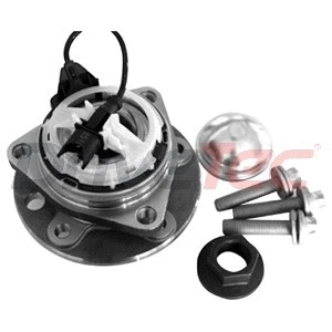 Kit de roulements de roue DriveTec DWB9056