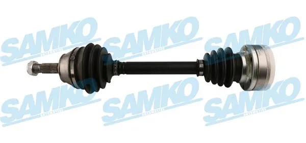 Arbre de transmission SAMKO DS60066