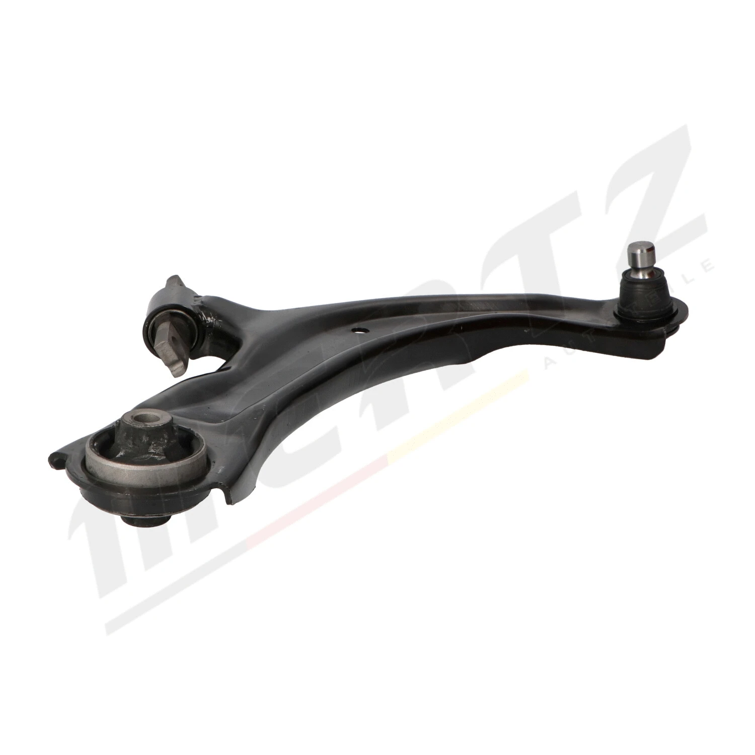 Bras de liaison, suspension de roue MERTZ M-S2099
