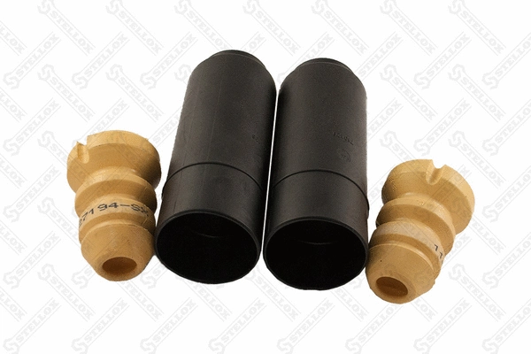 Kit de protection contre la poussière, amortisseur STELLOX 11-27194-SX