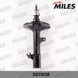 Amortisseur MILES DG11038