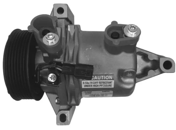 Compresseur, climatisation Airstal 10-6293