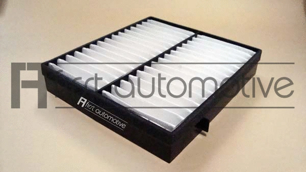 Filtre, air de l'habitacle 1A FIRST AUTOMOTIVE C30165