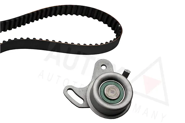 Kit de courroie crantée AUTEX 702258