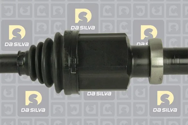 Arbre de transmission DA SILVA 6422T