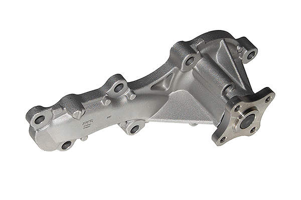 Pompe à eau, refroidissement du moteur ZentParts Z14534