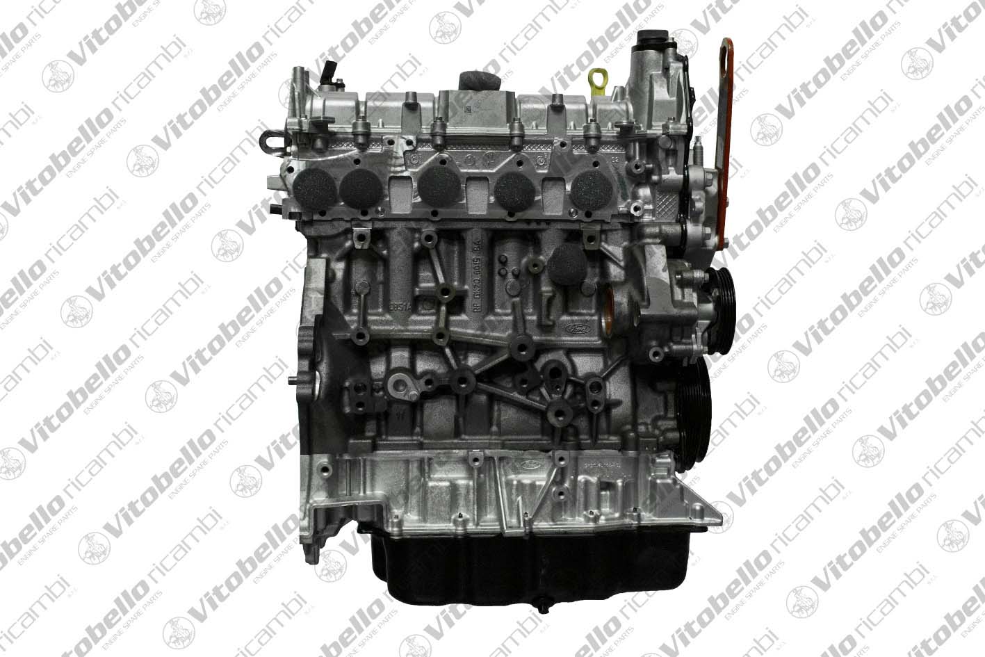Partie du moteur Vitobello Ricambi 1003321NO
