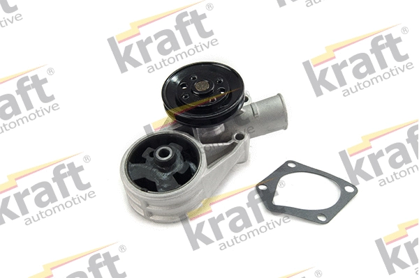 Pompe à eau, refroidissement du moteur KRAFT AUTOMOTIVE 1506560