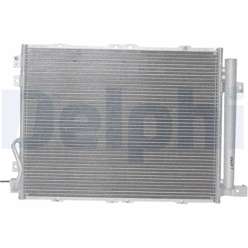 Condenseur, climatisation DELPHI TSP0225526