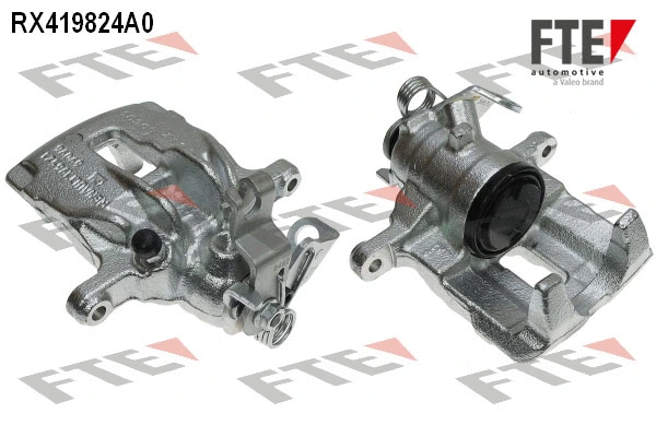 Étrier de frein FTE 9290889