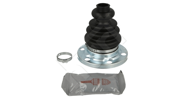 Jeu de joints-soufflets, arbre de commande HART 451 619