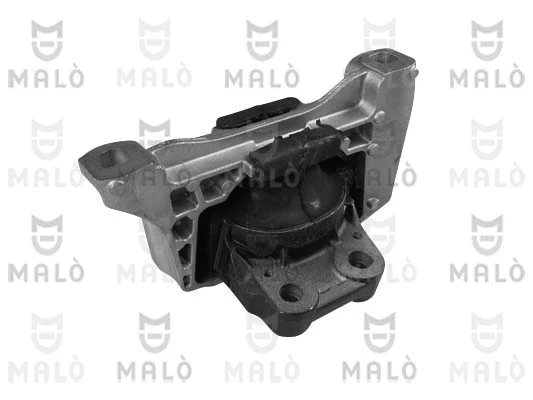 Support moteur AKRON-MALÒ 230606