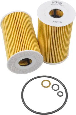 Filtre à huile Azumi OE32024