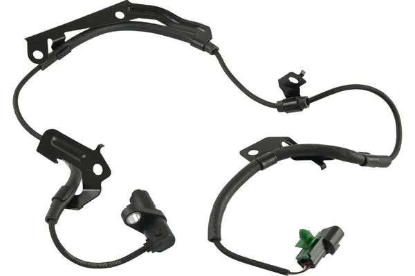 Capteur, vitesse de roue KAVO PARTS BAS-5534