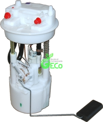 unité d'alimentation de carburant GECO FM72004A