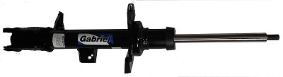 Amortisseur Gabriel-MX USA79093