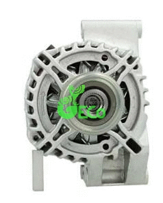 Alternateur GECO A43206