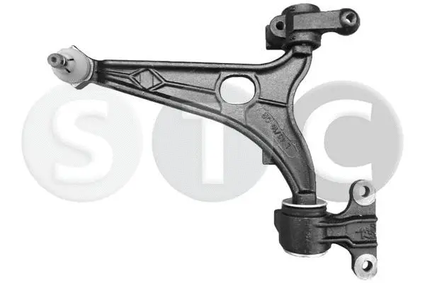Bras de liaison, suspension de roue STC T452031