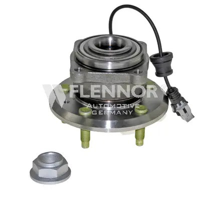 Kit de roulements de roue FLENNOR FR241682