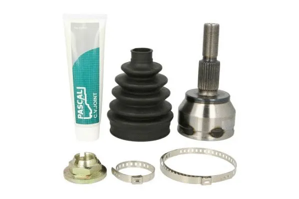 Jeu de joints, arbre de transmission PASCAL G1G058PC