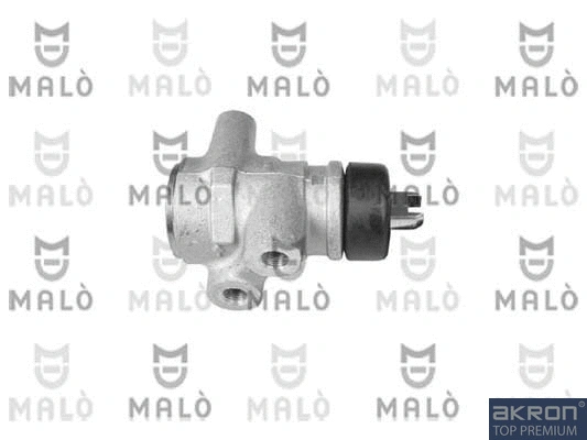 Régulateur de freinage AKRON-MALÒ 88005