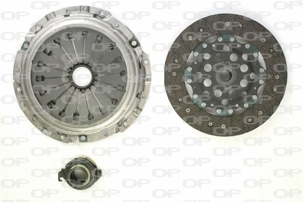 Kit d'embrayage OPEN PARTS CLK9184.03