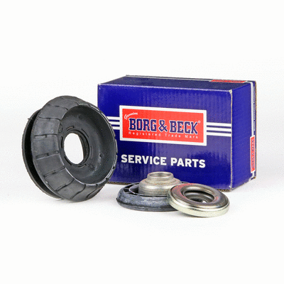 Coupelle de suspension BORG & BECK BSM5074