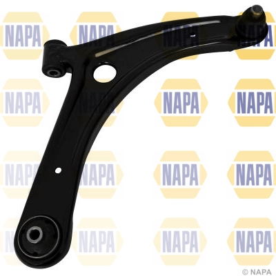 Bras de liaison, suspension de roue NAPA NST2193