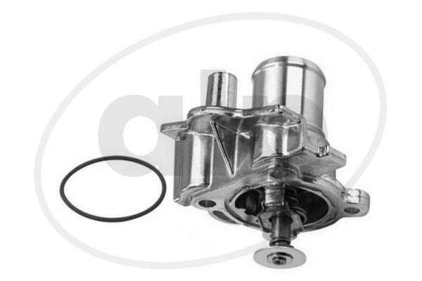 Thermostat, liquide de refroidissement alp ALP-006199